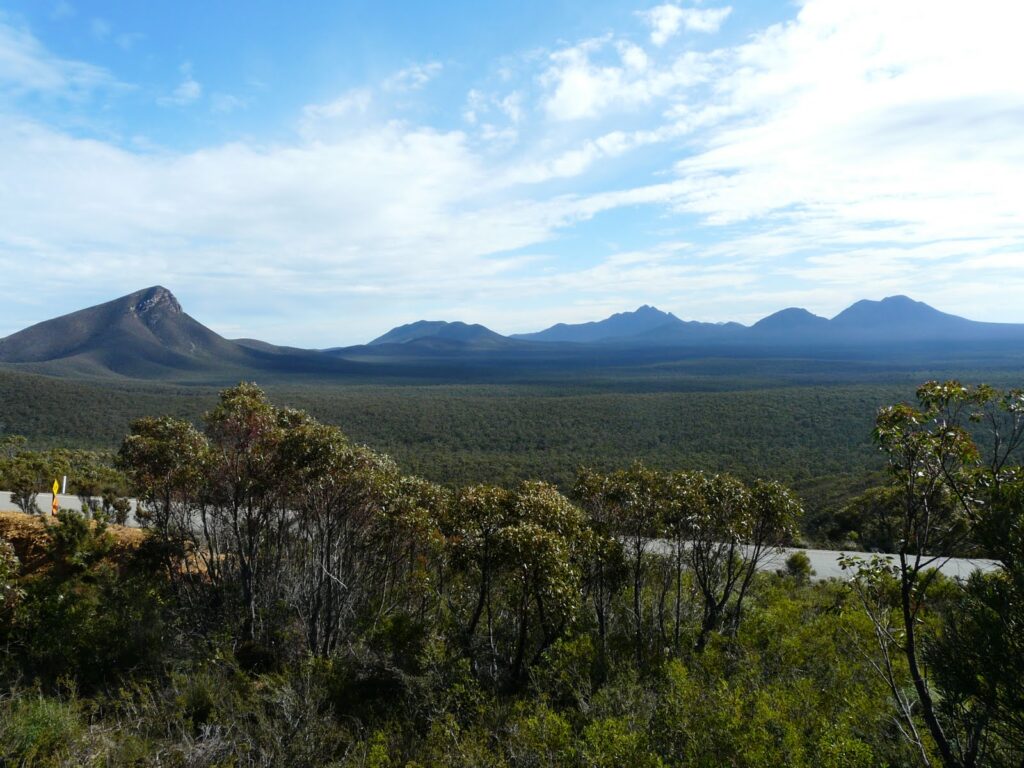 Fraser Range