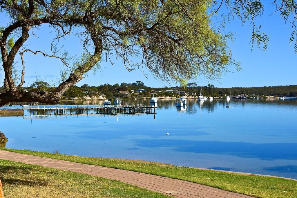 Coffin Bay